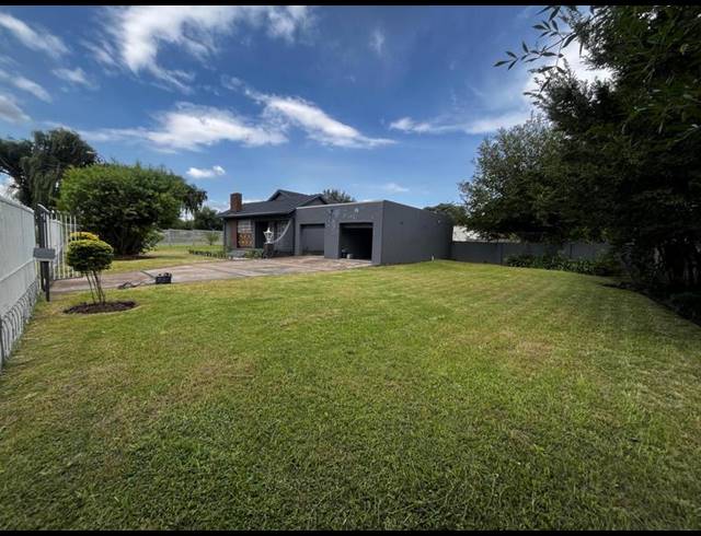 3 BEDROOM HOUSE FOR SALE IN ELSPARK